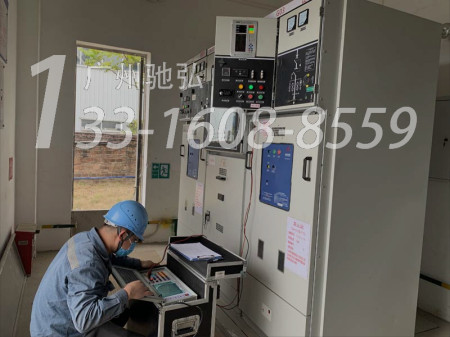 配电房维保方案
